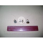 Скрепка крепления обивки кабины ЗИЛ в сборе (пр-во АМО ЗИЛ) фото