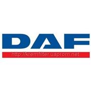 Запасные части к автомобилям DAF XF 95