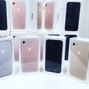 Смартфон Apple iPhone7, 32Gb фотография