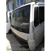 Кабина Mercedes Benz 809-1524 фото