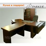 Кабинет руководителя YDK 303 МХ Dial фото