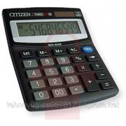 Калькулятор Citizen SDC-810BN (23229) фото