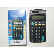 Калькулятор Kenko KK-402 мал. (шт.)