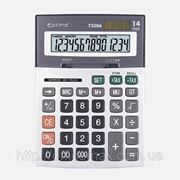 Калькулятор электронный 14 разрядов, 197 * 148 * 49мм