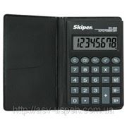 Калькулятор 8р SK-200 SK фото