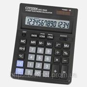 Калькулятор Сitizen SDC-554 Одесса