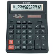 Калькулятор BS-777M, BRILLIANT