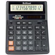 Калькулятор Brilliant BS-777М фотография
