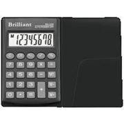 Калькулятор Brilliant BS 200 фото