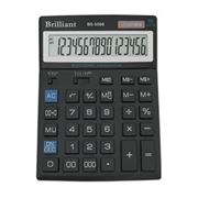 Калькулятор BS-5566, BRILLIANT