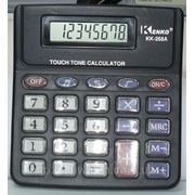 Калькулятор Kenko 268A фото