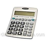 Калькулятор настольный PS-1048B фото