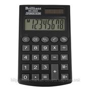Калькулятор “Brilliant“ фотография