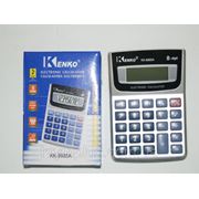 Калькулятор Kenko средний (шт.) фото