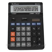 Калькулятор BS-414 Brilliant