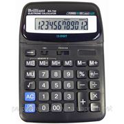 Калькулятор Brilliant BS 700, 12р