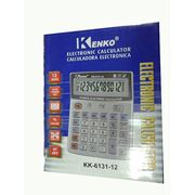 Калькулятор Kenko KK-6131-12 фото