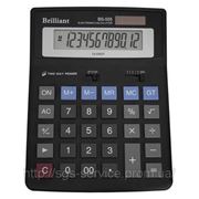 Калькулятор BS-555 Brilliant