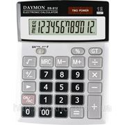 Калькулятор Daymon DS-912, средний фотография