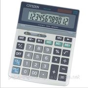 Калькулятор CITIZEN SDC-9790, 12р фото