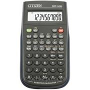 Калькулятор Citizen SRP-145N фото