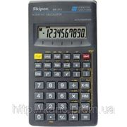 Калькулятор, 10 разрядый Skiper-213 фото