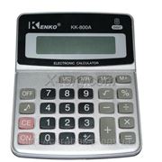 Калькулятор KENKO 800 фото