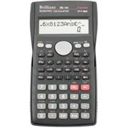 Калькулятор Brilliant BS-140 фото