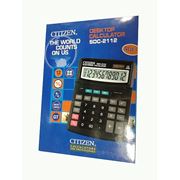 Калькулятор Citizen SDC-2112