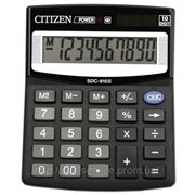 Калькулятор купить CITIZEN SDC-810