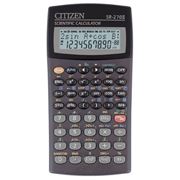 Калькулятор инженерный Citizen SR-270 10+2 разряда
