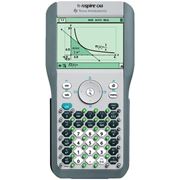 Графический калькулятор TI-Nspire CAS Texas Instruments фото