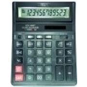 Калькулятор SDC 888 фото
