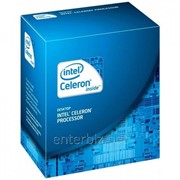 Процессор Intel Celeron G3900 2.8GHz (2MB, Skylake, 51W, S1151) Box (BX80662G3900) фотография