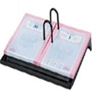 Календарь настольный перекидной фото