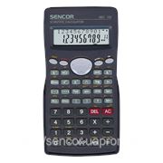 Калькулятор SENCOR SEC 102 фото