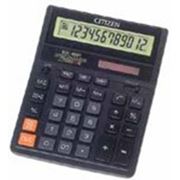 Бухгалтерский калькулятор фото