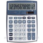 Калькулятор CITIZEN СDС-112, 12р фото