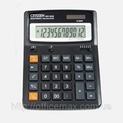 Калькулятор CITIZEN SDC-8530 12разр. фотография