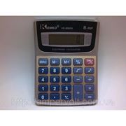 Калькулятор Kenko 8985 фото