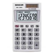 Калькулятор SENCOR SEC 290/8 фото