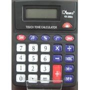 Калькулятор Kenko 268 фото