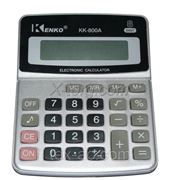 Калькулятор KENKO 800 фотография