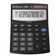Калькулятор Brilliant BS 222 фотография