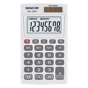 Калькулятор SENCOR SEC 255/8 фото