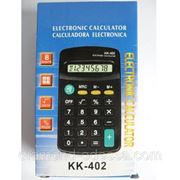 Калькулятор KENKO KK- 402 фотография