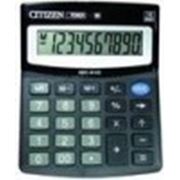 Калькулятор SDC-810II, CITIZEN
