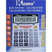 Калькулятор Kenko KK-8133 фото