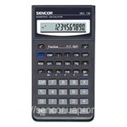 Калькулятор SENCOR SEC 139 фото