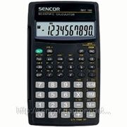 Калькулятор SENCOR SEC 180 фото